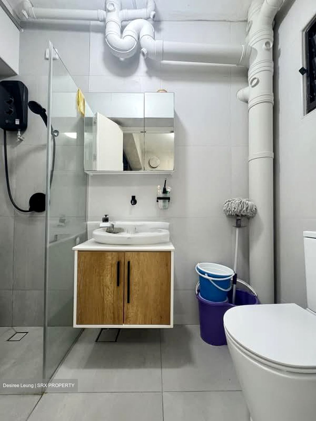 Blk 589D Montreal Spring (Sembawang), HDB 5 Rooms #572498541